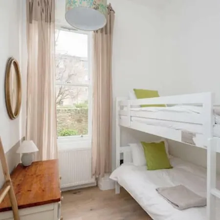 Daire The Meadows Retreat