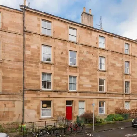 Daire The Meadows Retreat Edinburgh