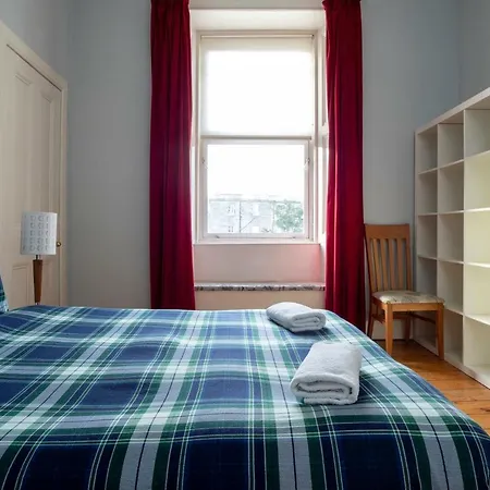 Hillside Appartement