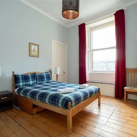 Appartement Hillside