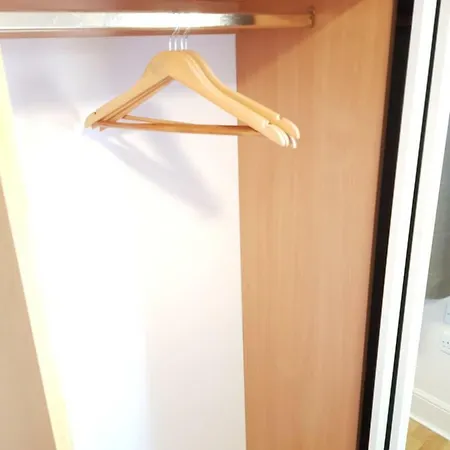 شقة St Clair