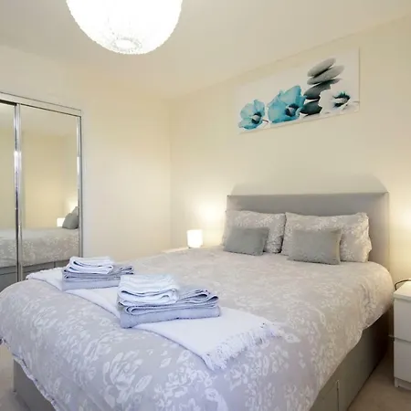 Lochend Butterfly Way City * Edimburgo