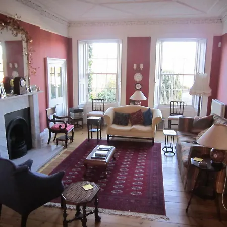 Guest house Georgian