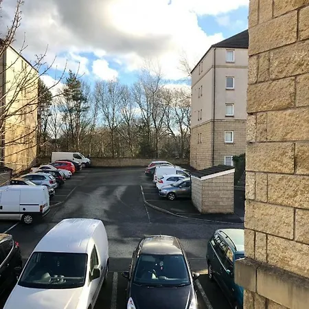 Apartamento Bonnington Gait Edimburgo