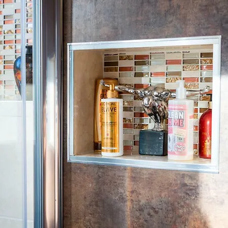 Apartment The Queens View