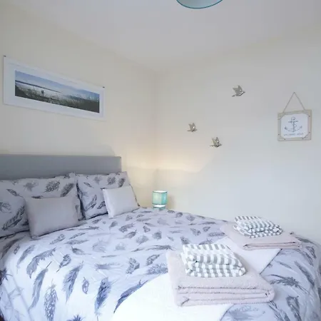 Apartamento Lochend Butterfly Way City