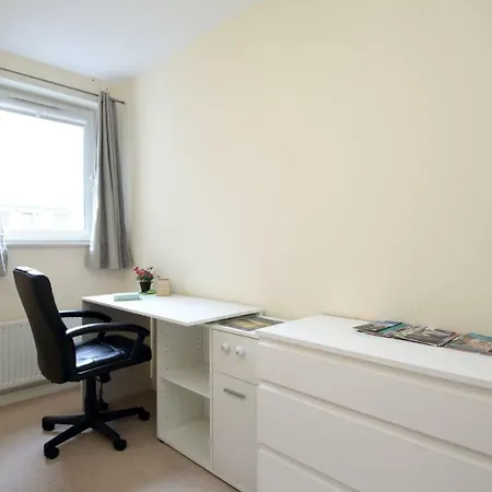 Apartamento Lochend Butterfly Way City *