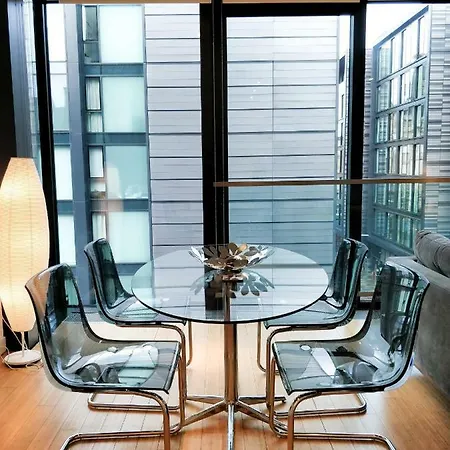 Appartamento 2 Bed At Quartermile