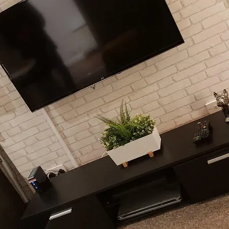 Modern Broughton - Walk To Centre And St Quarter Appartamento