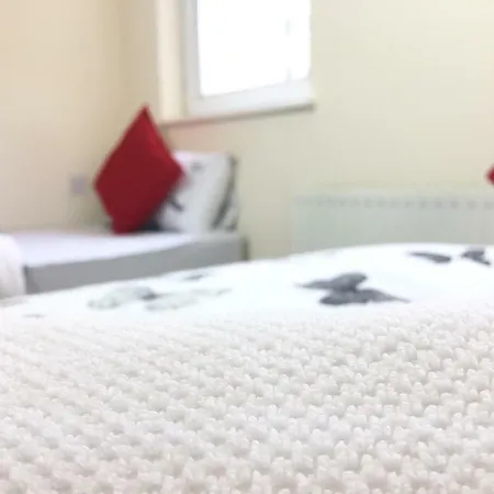 Bonnington Gait Apartamento Edimburgo