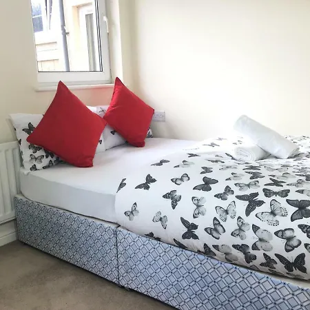 Apartamento Bonnington Gait *