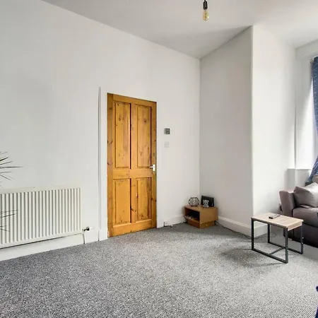 Apartment New Cosy Fresh City - Sleeps 4