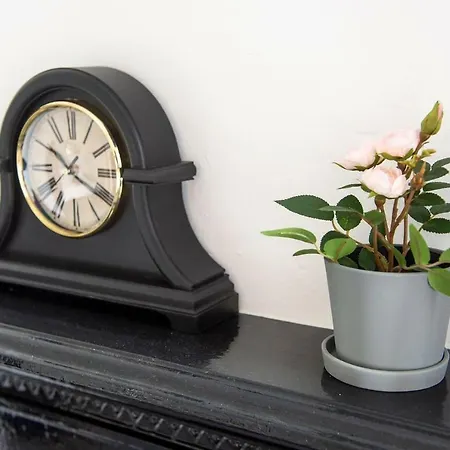 New Cosy Fresh City - Sleeps 4