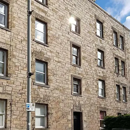 아파트 Bespoke Tours Scotland @ Morrison Street