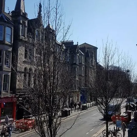 National Museum Daire Edinburgh