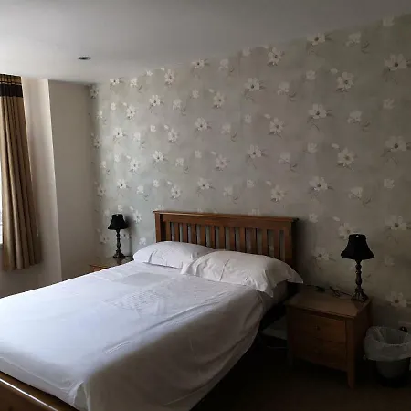 Apartament Cluaran