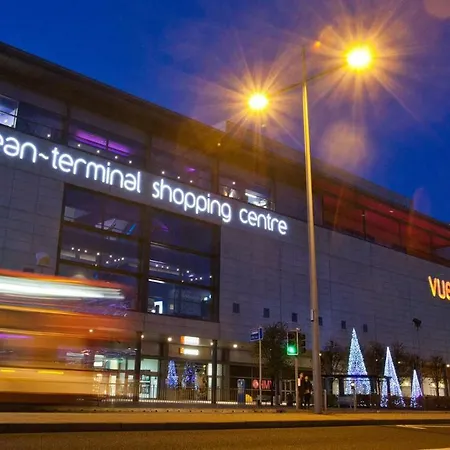 アパート Luxapartment - Port Of Leith - Free Parking エディンバラ