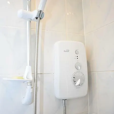 One Of A Kind, Quirky Near Haymarket! Apartamento