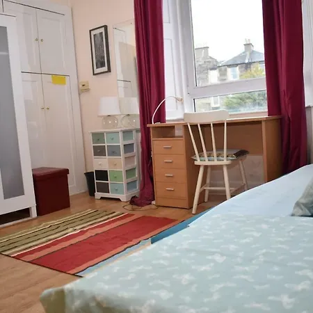Apartamento One Of A Kind, Quirky Near Haymarket!