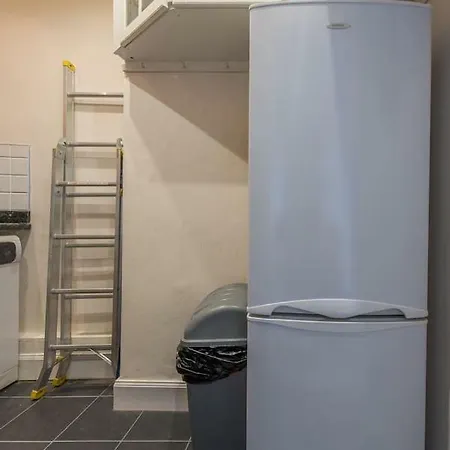 Apartamento One Of A Kind, Quirky Near Haymarket! Edimburgo