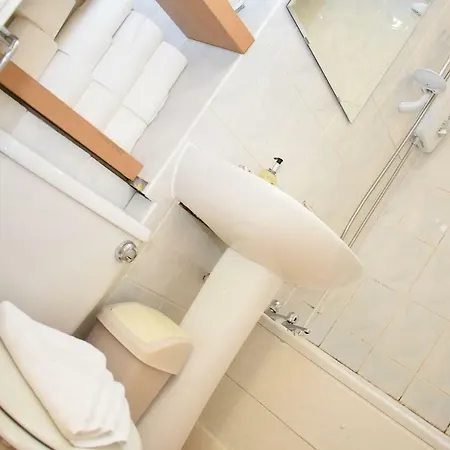 Apartamento One Of A Kind, Quirky Near Haymarket! *