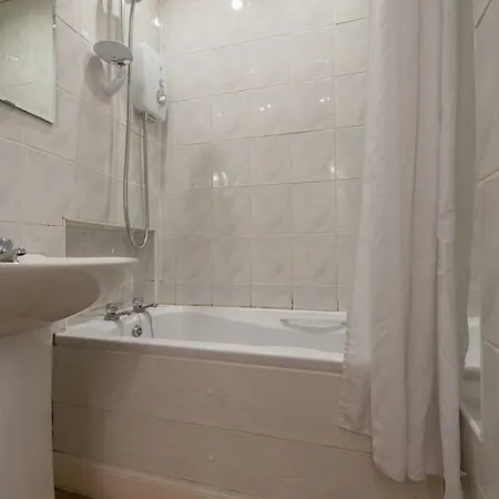 Apartamento One Of A Kind, Quirky Near Haymarket!