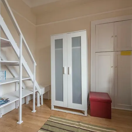 Apartamento One Of A Kind, Quirky Near Haymarket! *