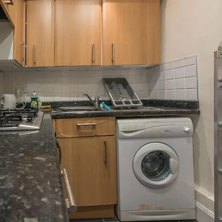 One Of A Kind, Quirky Near Haymarket! Apartamento *