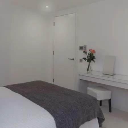 Metro Q-mile Appartement