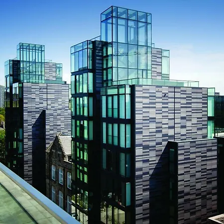 Appartement Metro Q-mile