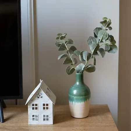 Διαμέρισμα Holyrood Park Centre Εδιμβούργο