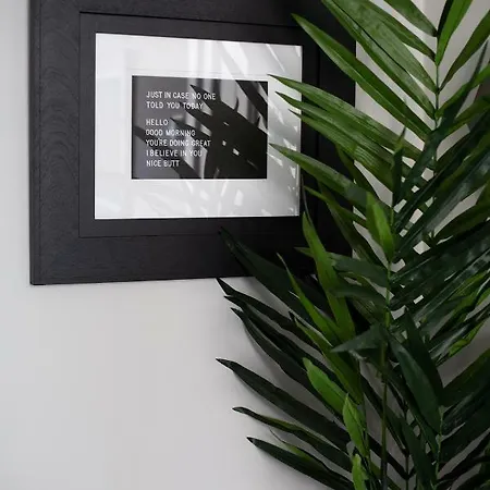 Διαμέρισμα Holyrood Park Centre Εδιμβούργο