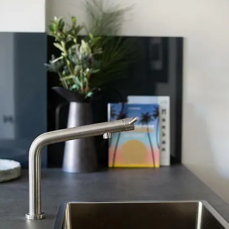 Holyrood Park Centre *