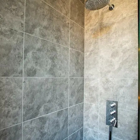 Holyrood Park Centre Εδιμβούργο