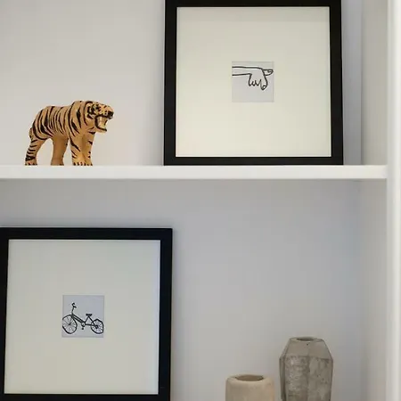 Διαμέρισμα Holyrood Park Centre Εδιμβούργο