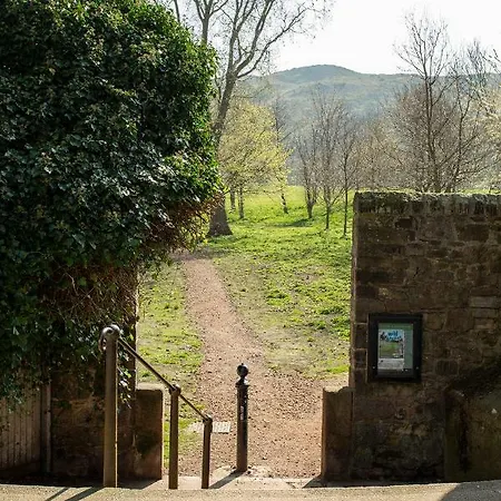 Holyrood Park Centre *