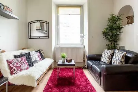Henderson Gardens Alloggio in famiglia *