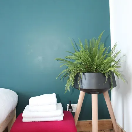 Loganlea Avenue Homestay Edinburgh