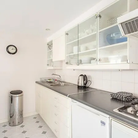 Royal Mile One Appartement