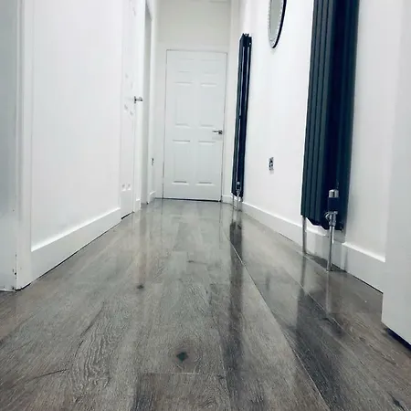 Apartment Modern