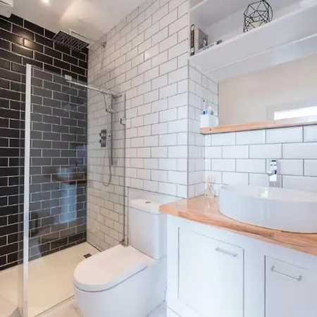 Appartamento Luxury Penthouse City Centre