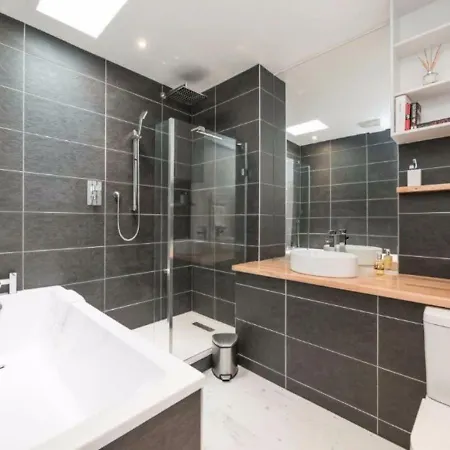 Luxury Penthouse City Centre Appartamento