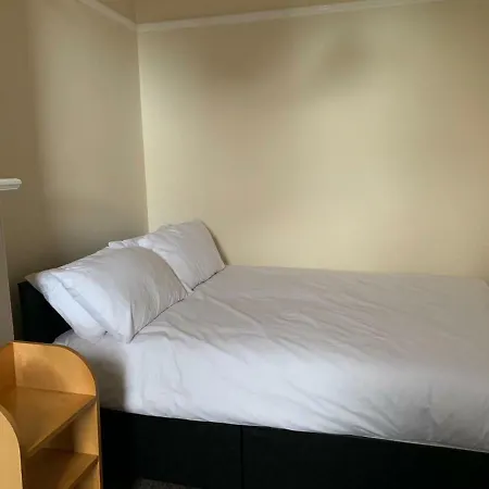 Mayfair 爱丁堡
