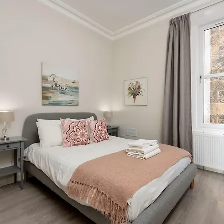 Lejlighed The Street