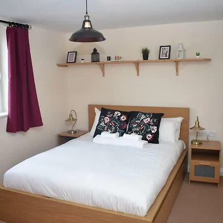 Brunswick Road - Spacious 3br 10 Minutes From Princes Street Appartement Edinburgh