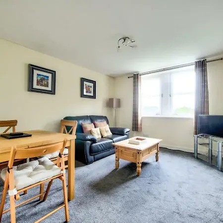 Apartman Charming 1 Bed With Castle View Edinburgh