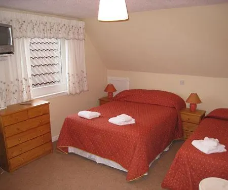 Marchfield Edinburgh