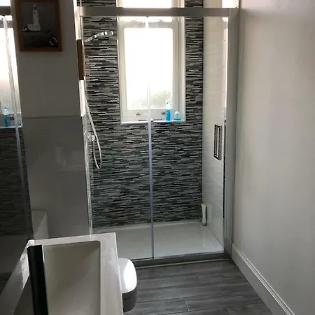 Murrayfield Maindoor Flat, Edinburgh