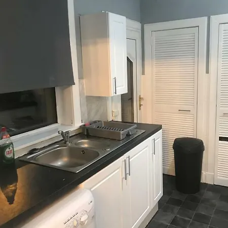 Tatil Evi Christiemiller Avenue