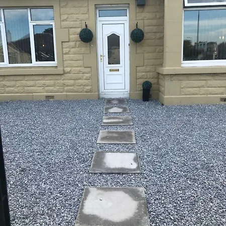 Christiemiller Avenue Tatil Evi *